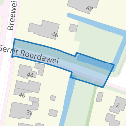 Perceel GRD00-D-1287