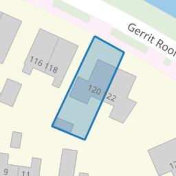 Perceel GRD00-D-1322