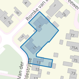 Perceel GRD00-D-1412