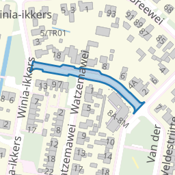 Perceel GRD00-D-1448