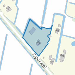 Perceel GRD00-D-1540