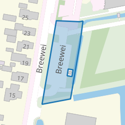 Perceel GRD00-D-1555