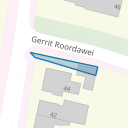 Perceel GRD00-D-706