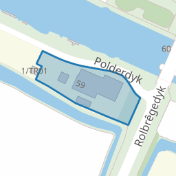 Perceel GRD00-D-713