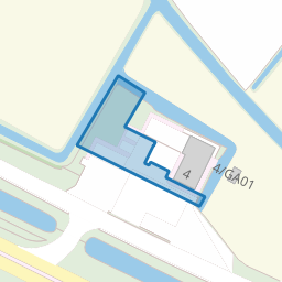 Perceel GRD00-E-1001
