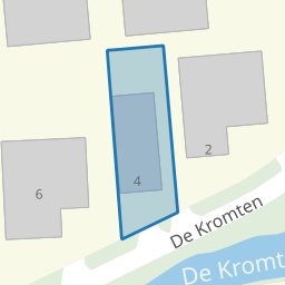 Perceel GRD00-E-1160