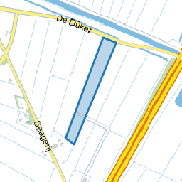 Perceel GRD00-E-168