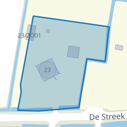 Perceel GRD00-E-311