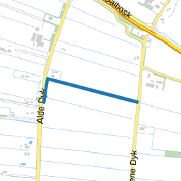 Perceel GRD00-E-453