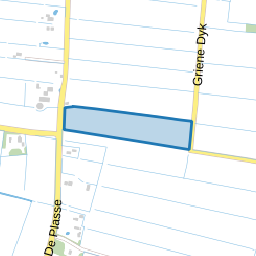 Perceel GRD00-E-467