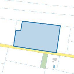 Perceel GRD00-E-510
