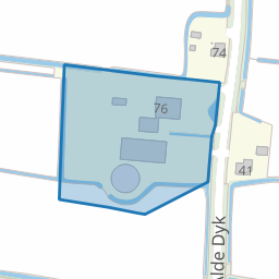 Perceel GRD00-E-513