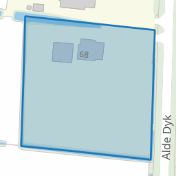 Perceel GRD00-E-516