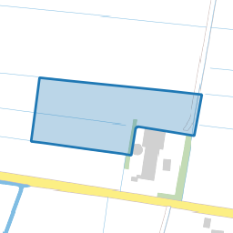 Perceel GRD00-E-524