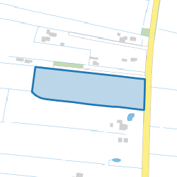 Perceel GRD00-E-534
