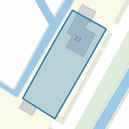 Perceel GRD00-E-613
