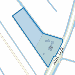 Perceel GRD00-E-615