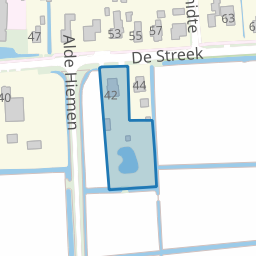 Perceel GRD00-E-771