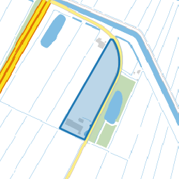 Perceel GRD00-E-778