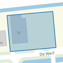 Perceel GRD00-E-882