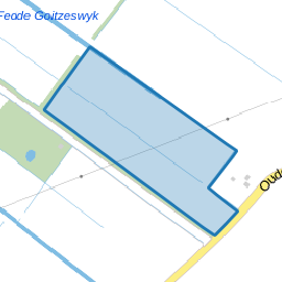 Perceel GRD00-G-241