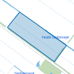 Perceel GRD00-G-242