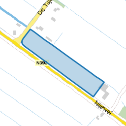 Perceel GRD00-G-285
