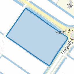 Perceel GRD00-G-649