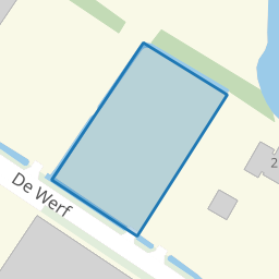 Perceel GRD00-G-734