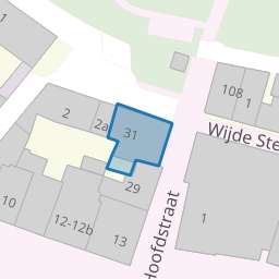 Perceel GRO00-A-1304