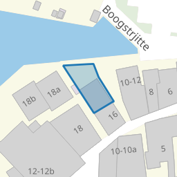 Perceel GRO00-A-1436