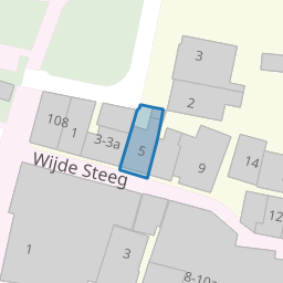 Perceel GRO00-A-1598