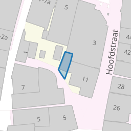 Perceel GRO00-A-1628