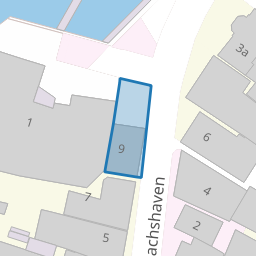 Perceel GRO00-A-1809