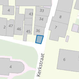 Perceel GRO00-A-1824