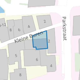 Perceel GRO00-A-1869