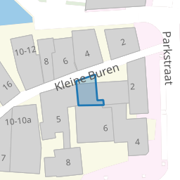 Perceel GRO00-A-1870