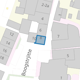 Perceel GRO00-A-1930