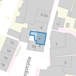 Perceel GRO00-A-1931