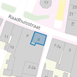 Perceel GRO00-A-2004