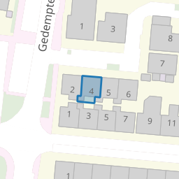 Perceel GRO00-A-2036