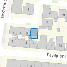 Perceel GRO00-A-2038