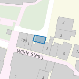 Perceel GRO00-A-2049