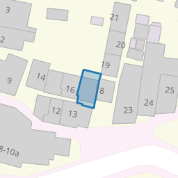 Perceel GRO00-A-2090