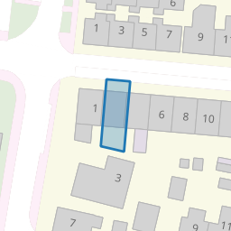 Perceel GRO00-A-2108