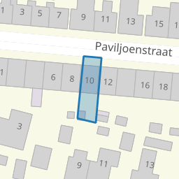 Perceel GRO00-A-2112