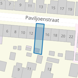 Perceel GRO00-A-2114