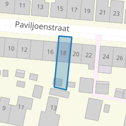 Perceel GRO00-A-2116