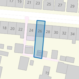 Perceel GRO00-A-2129