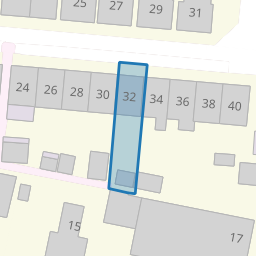 Perceel GRO00-A-2132